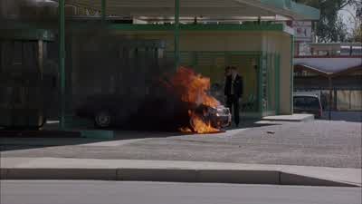 Why are you doing this? - Breaking Bad