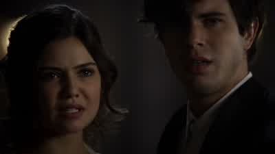 Why are you doing this? - The Originals