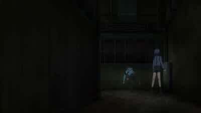 Why are you doing this? - Tokyo Ghoul