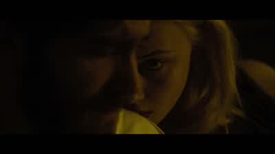 Why are you doing this to me? - Enemy
