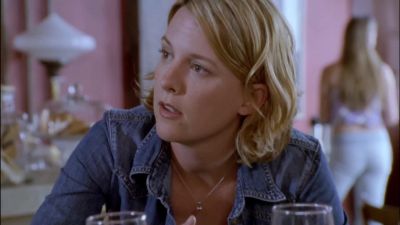 WHY ARE YOU DOING THIS? - The L Word