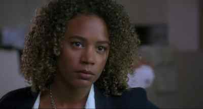 Why are you
doing this to me, Laura? - The Craft
