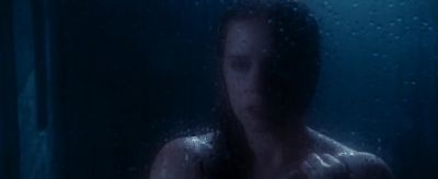 Why are you so driven to write - Nocturnal Animals