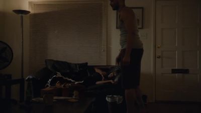 You good? - Insecure