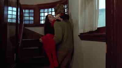 Why are you so heavy? - Love Story