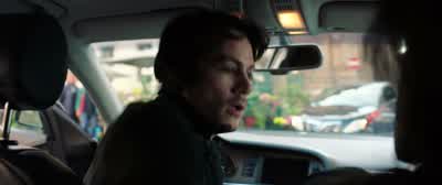 Why are you helping me? - American Assassin