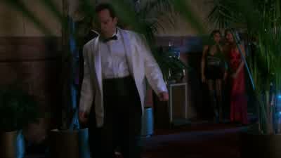 Why are you here? - The Mask