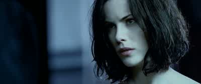 Why are you here? - Underworld