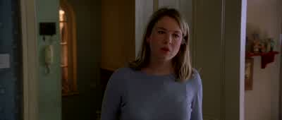 Why are you here? - Bridget Jones's Diary