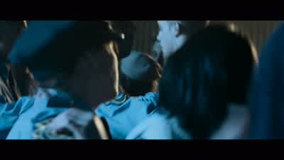 Why are you here? - Resident Evil: Apocalypse