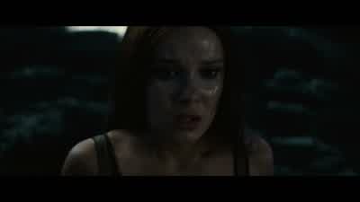 Why are you here? - Damsel
