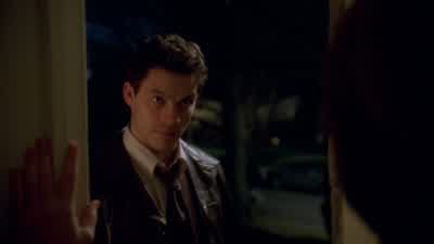 - Why are you here? - The Wire