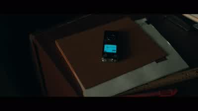 Why are you here? - Arrival