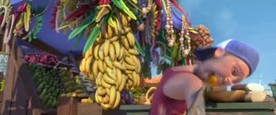 Why are you hitting yourself? - Rio 2