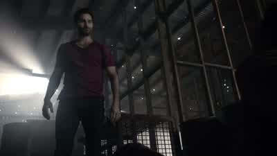 Why are you hunting werewolves? - Teen Wolf