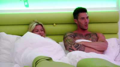 Why are you, I'm just, - Love Island