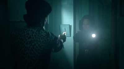 Why are you so interested
in this murder investigation? - Ms Fisher's Modern Murder Mysteries