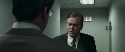 Why are you so interested
in this wall? - Corner Office
