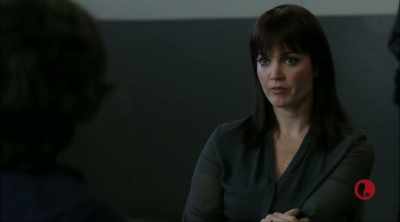 Why are you so interested? - The Night Stalker