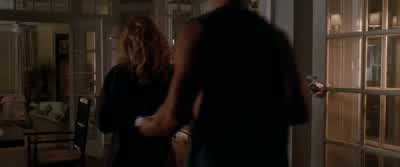 - Why are you leaving them? - Life as We Know It