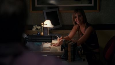 WHY ARE YOU LOOKING
            AT ME LIKE AT? - Angel