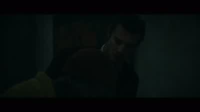Why are you looking for your meds? - A Quiet Place: Day One