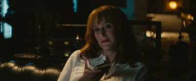 Why are
you marrying me? - Do You Want to Die in Indio?