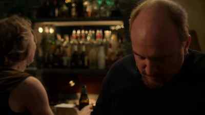 Why are you so much fun? - Louie