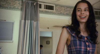 Why are you so nice to me - The Haunting of Molly Hartley