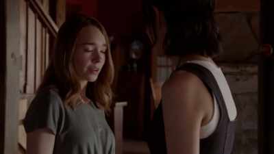Why are you so obsessed with me?
Are you lonely, bored? - The Unsettling
