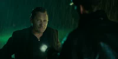 Why are you on this road? - Green Book