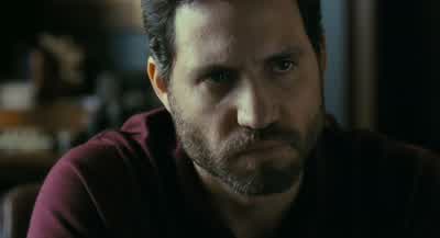 Why are you really here, Rachel? - The Girl on the Train