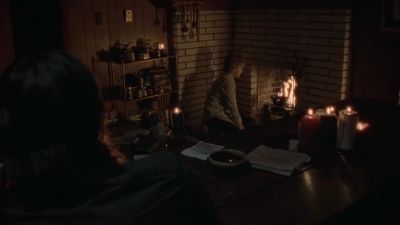 Why are you...? - The Walking Dead