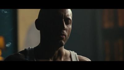 Why...are...you... - Mr. Robot