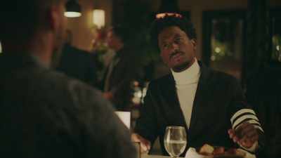 Why are you-- - Bust Down