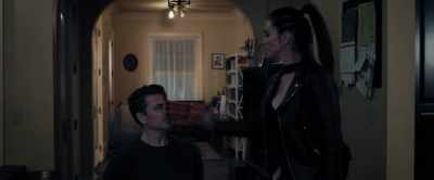Why are you-- - Babysitter Must Die