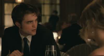 Why are you saying this now? - Remember Me
