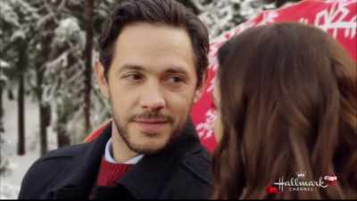 - Why are you
selling it at all? - Christmas at Pemberley Manor