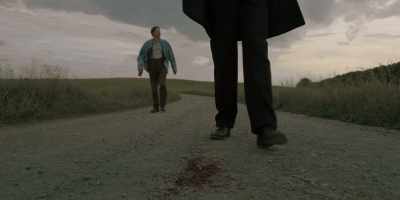 Why are you so set
on helping us out? - Damnation