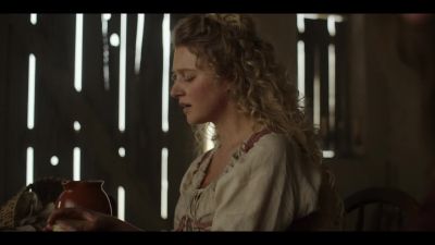 Why are you so set on proving
that I'm not a healer? - American Horror Stories