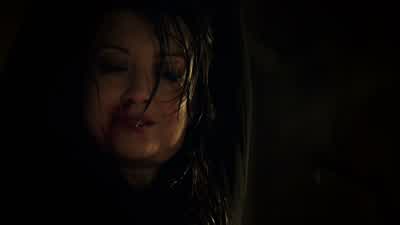 Why are you smiling? - Marvel's Agents of S.H.I.E.L.D.