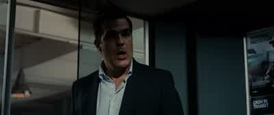 Why are you so cynical? - Wrath of Man