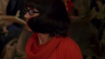 Why are you so obsessed with Jonathan jacobo? - Scooby Doo 2: Monsters Unleashed