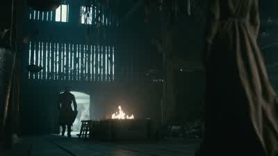 Why are you still angry? - Vikings