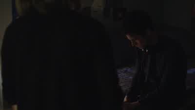 Why are you taking that case, Mom? - 13 Reasons Why