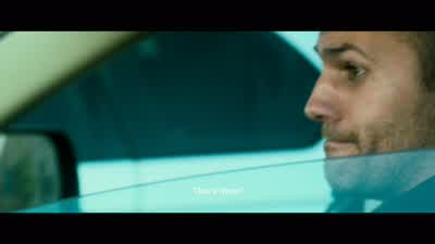 Why are you telling me this now? - The Hitman's Bodyguard
