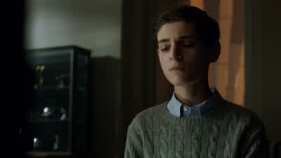 Why are you telling me this? - Gotham