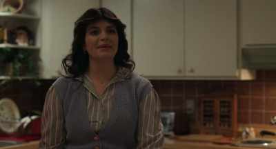 Why are you so threatened
by me having a single goal for myself? - The Shrink Next Door