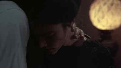 Why are you so uneasy with me? - Days of Heaven