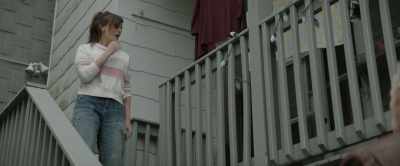 Why are you
why are you selling the house? - Absolution